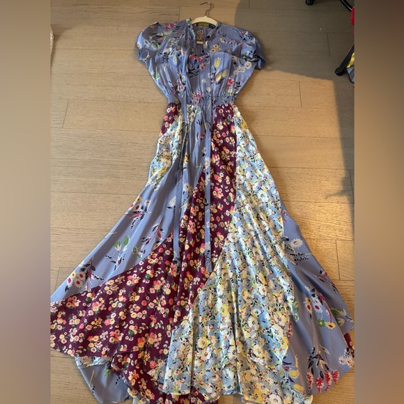 Polo Ralph Lauren Dresses & Skirts - Polo Ralph Lauren floral dress